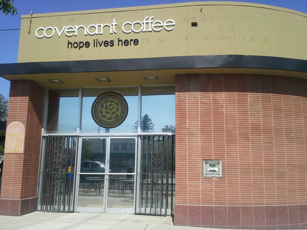 Unveiling the Best Coffee Shops in Bakersfield, CA: A Local's Guide 24
